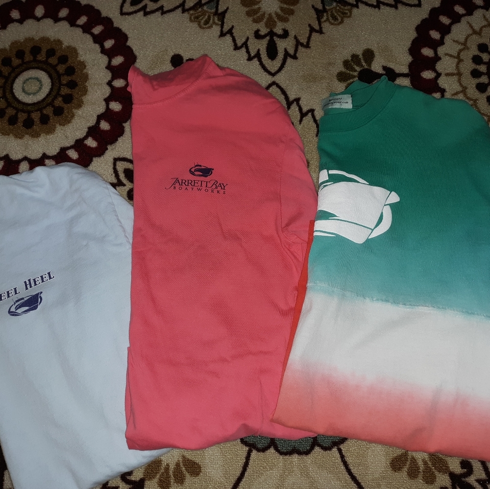 Jarrett Bay bundle